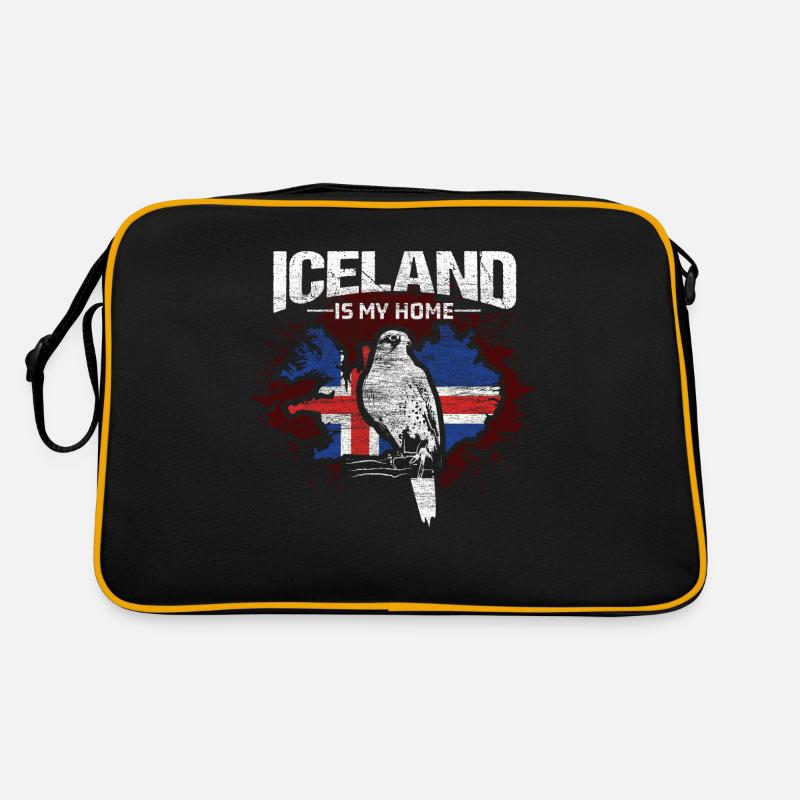 Retro Tasche