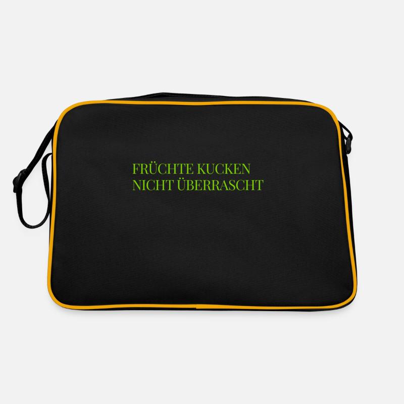 Retro Tasche
