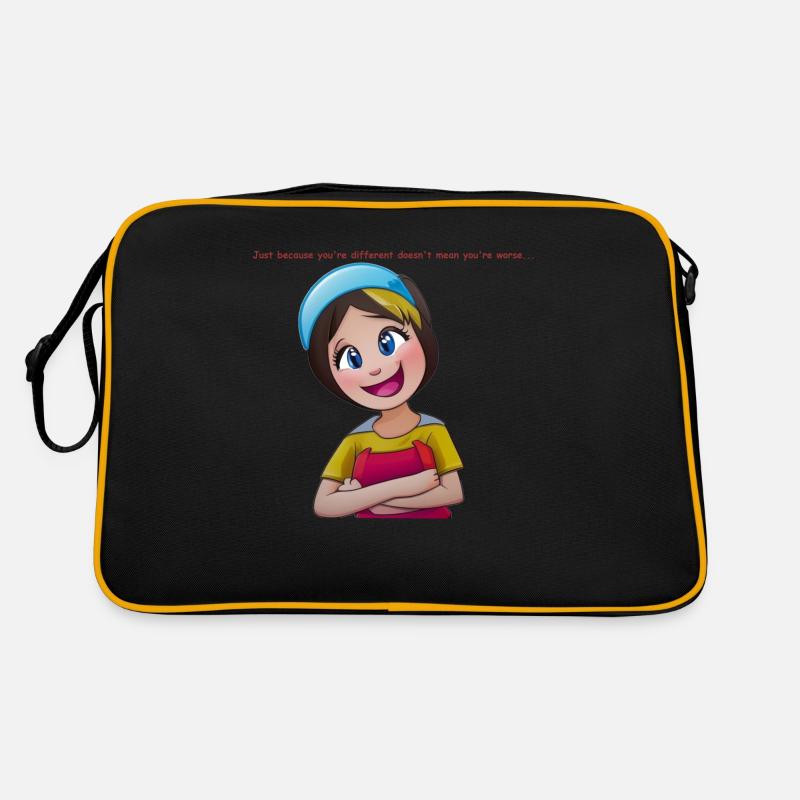 Retro Tasche
