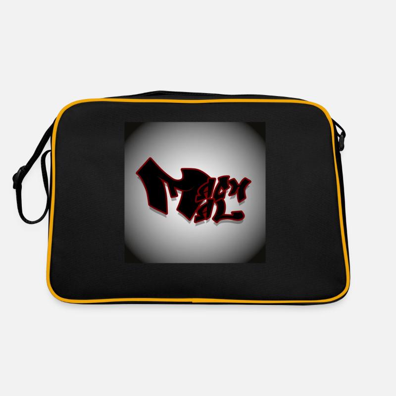 Mach mal Retro Tasche