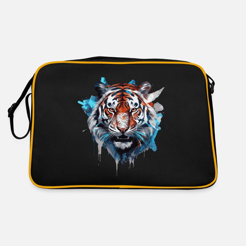 Retro Tasche