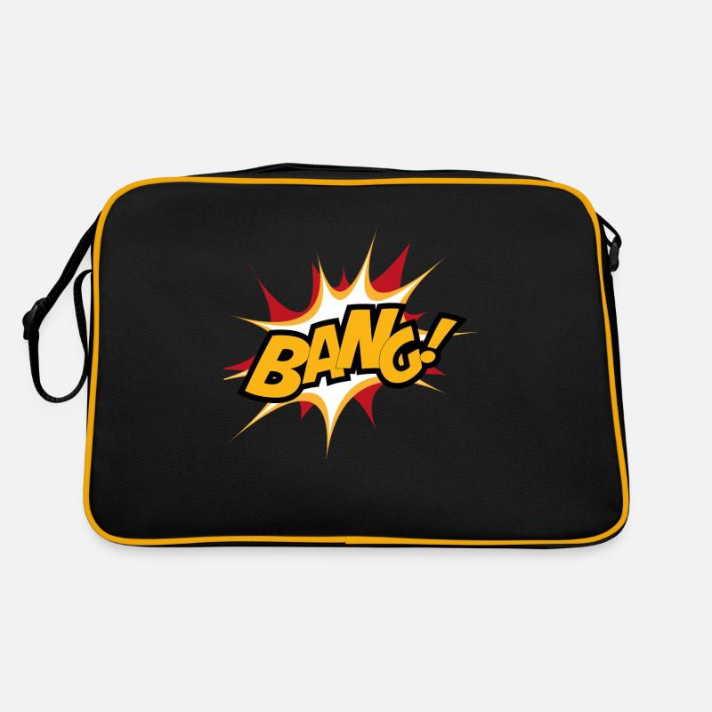 Retro Tasche