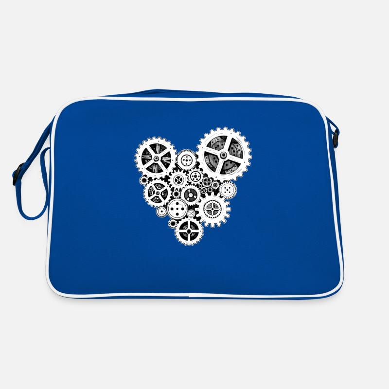 Retro Bag