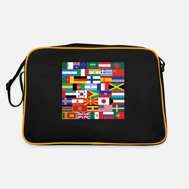 Sac Retro