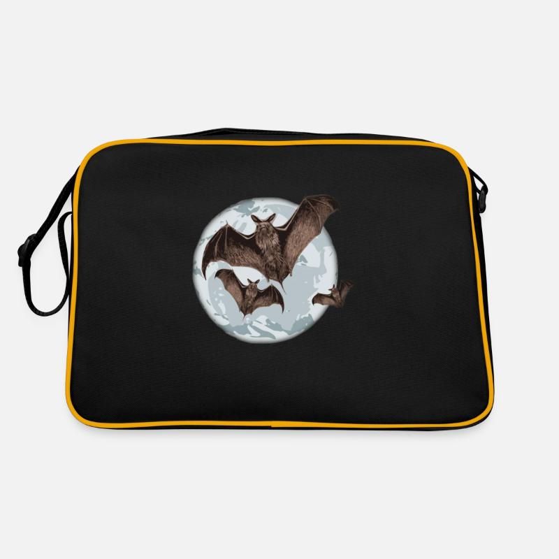 Bat Sac Retro
