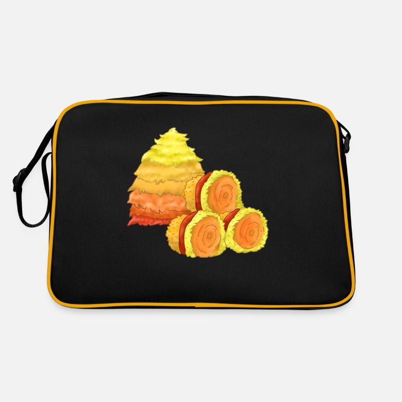 Retro Tasche