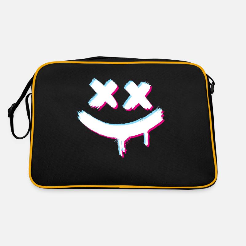 Retro Bag