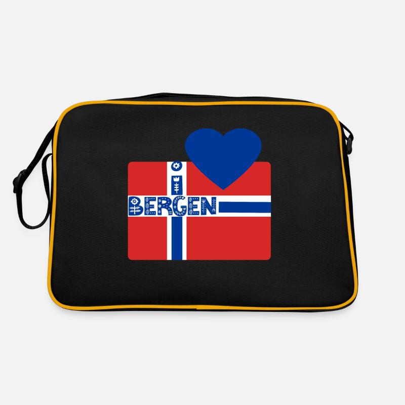 Retro Tasche