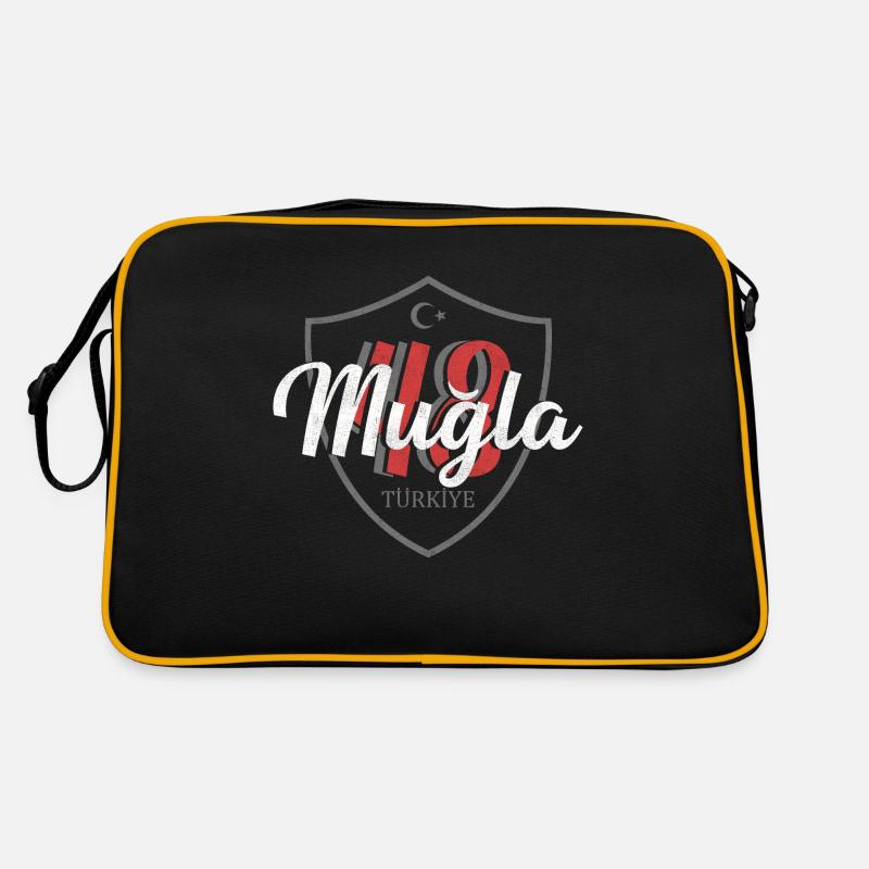 Retro Tasche