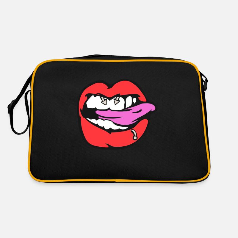 Retro Tasche