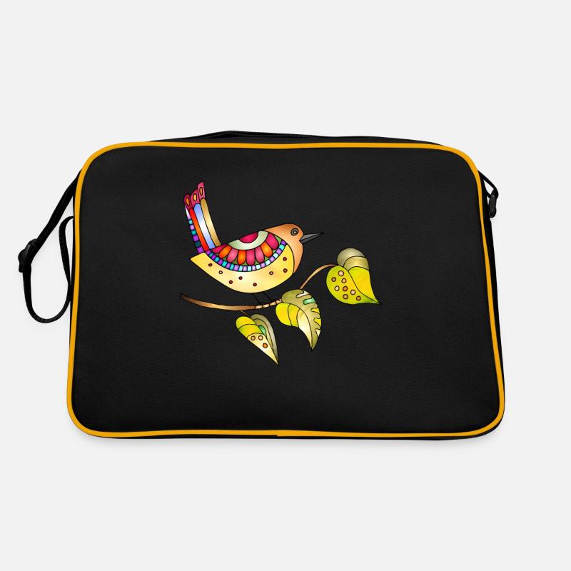 Sac Retro