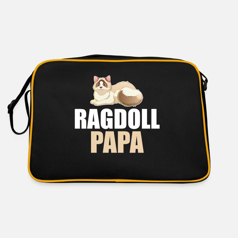 Retro Bag