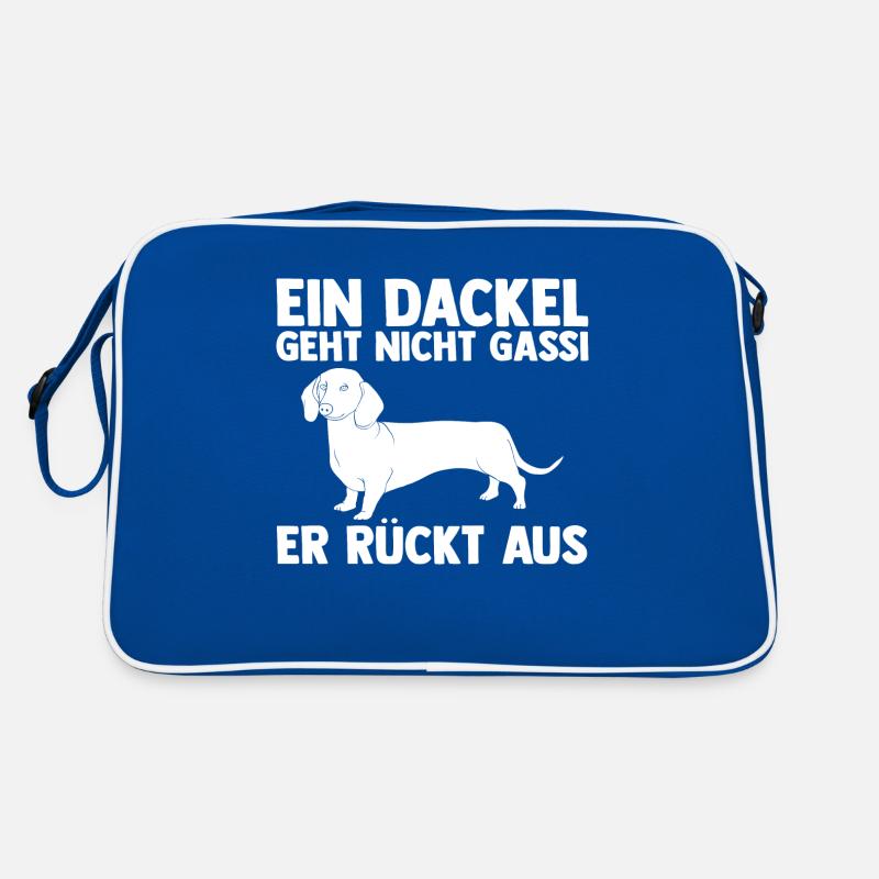 Retro Tasche