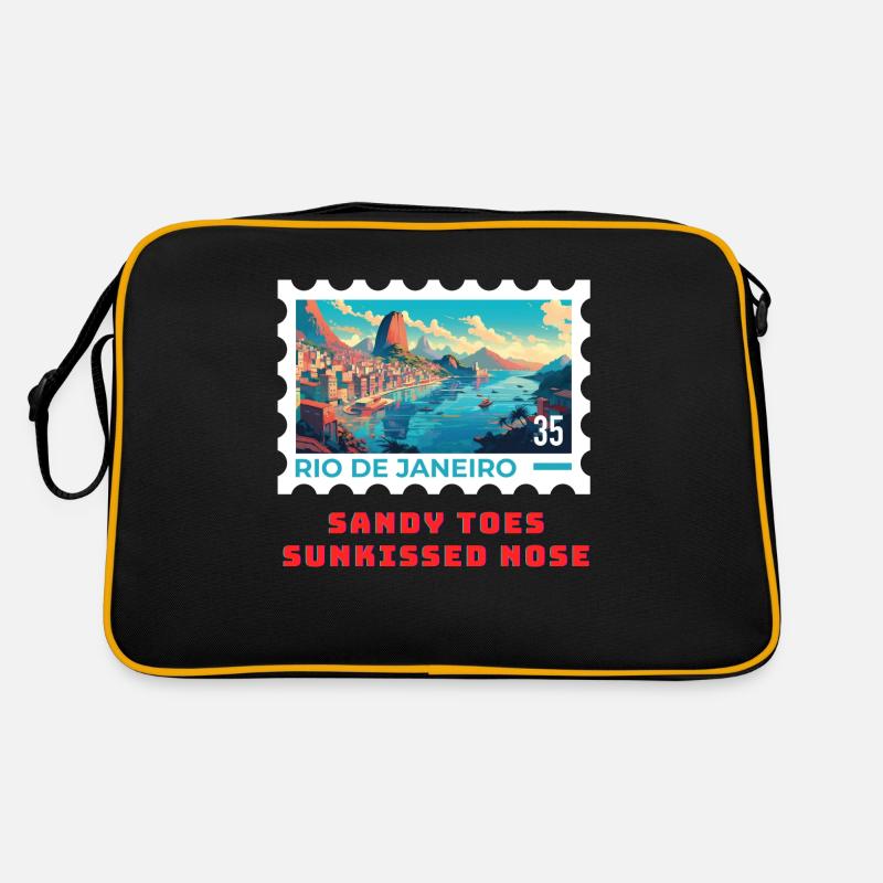 Retro Bag