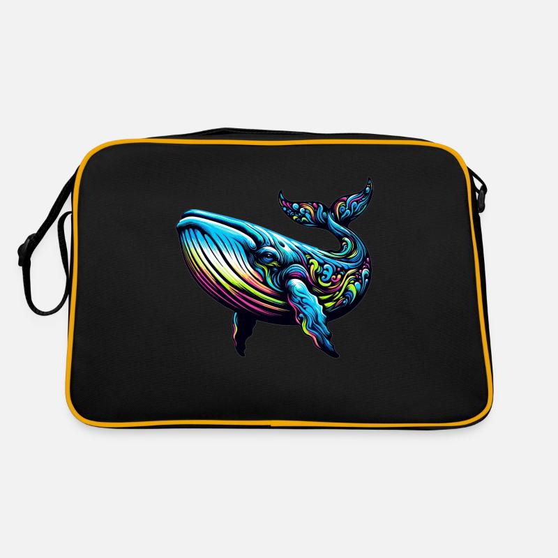 Sac Retro