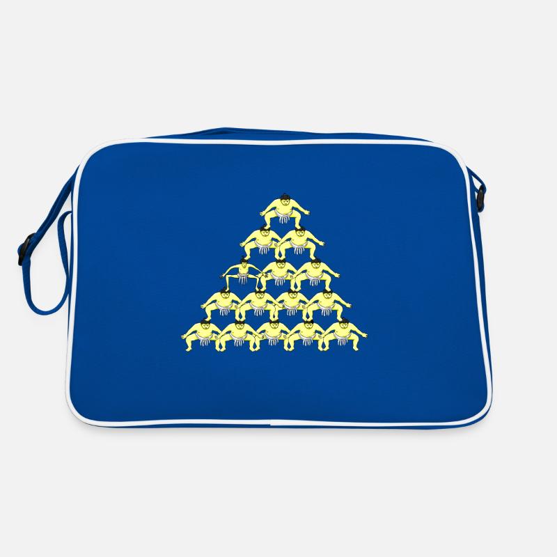 SUMO Retro Tasche