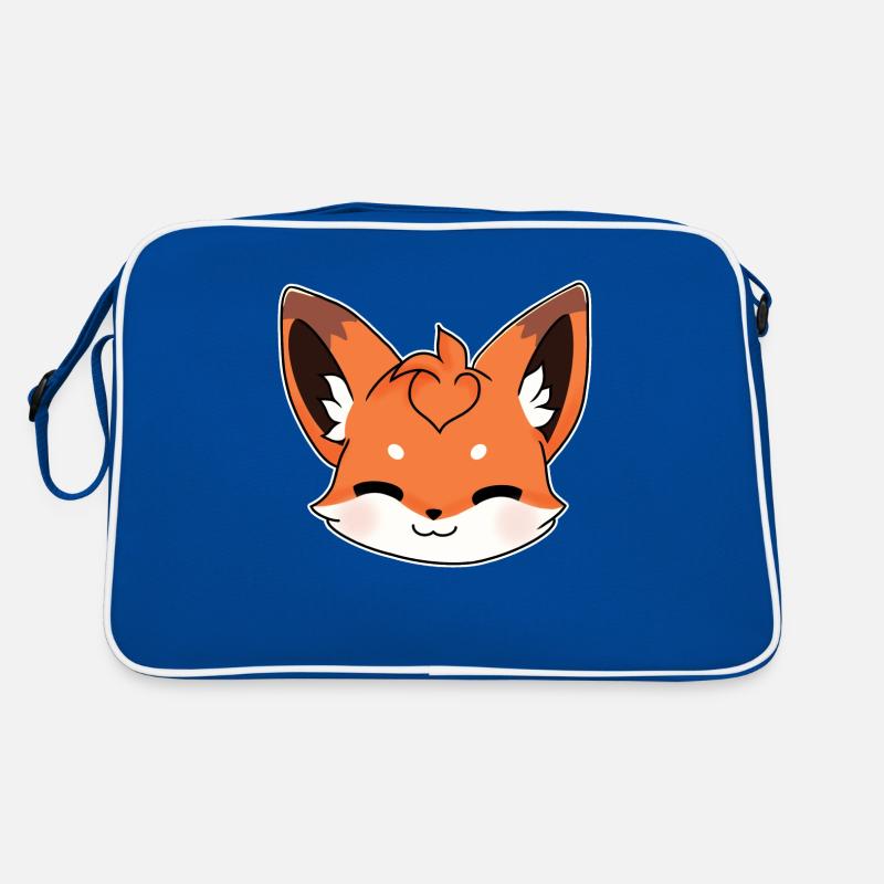 Renard Sac Retro