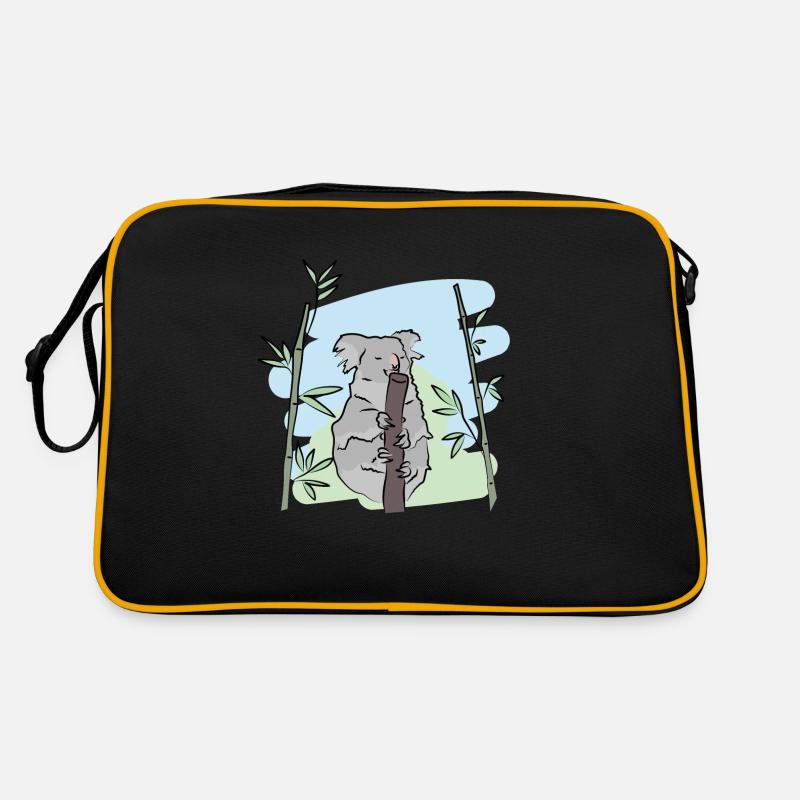 Sac Retro