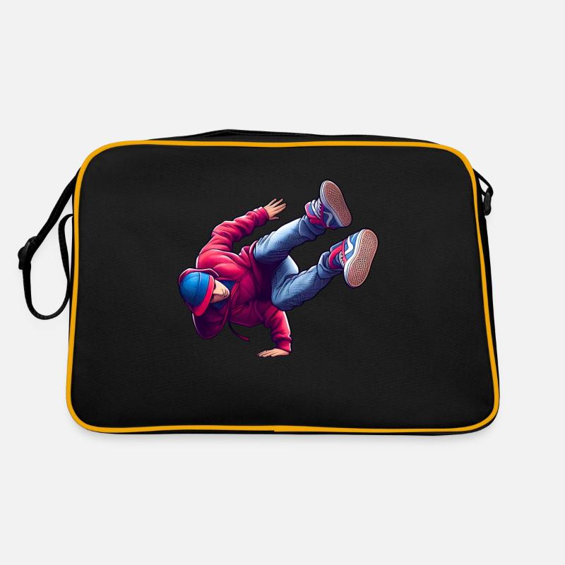 Sac Retro