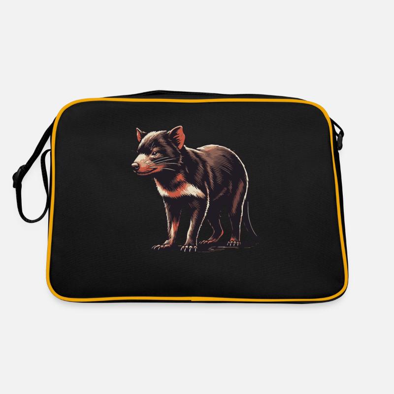 Retro Bag