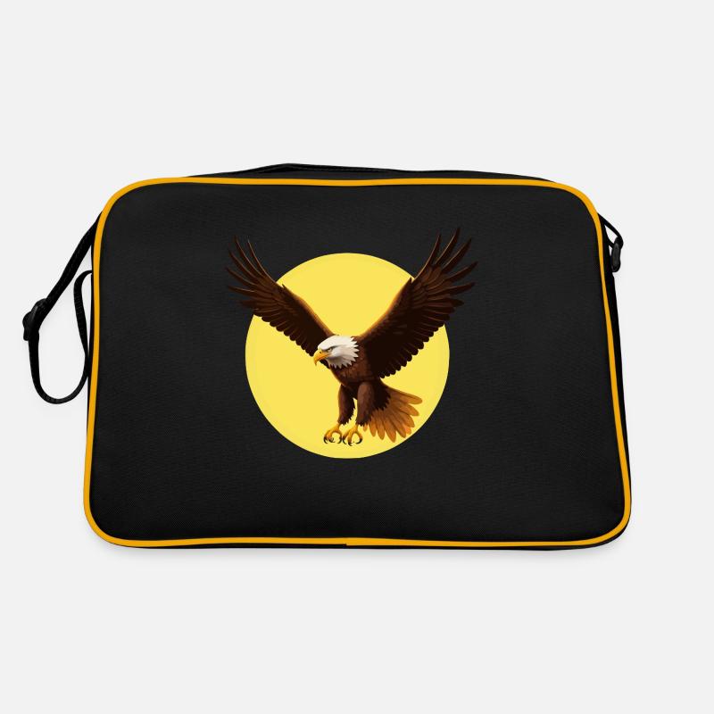 Sac Retro