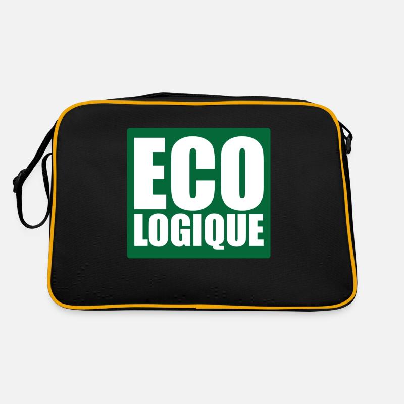 Eco! Retro Bag