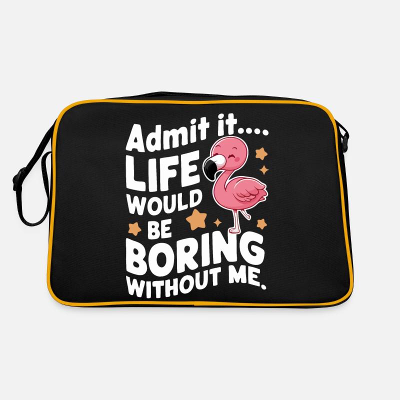 Retro Bag