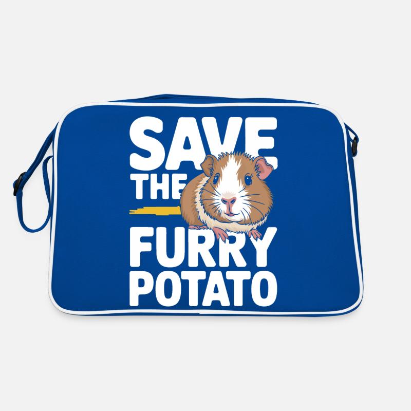 Retro Bag