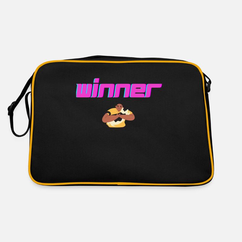 Retro Tasche