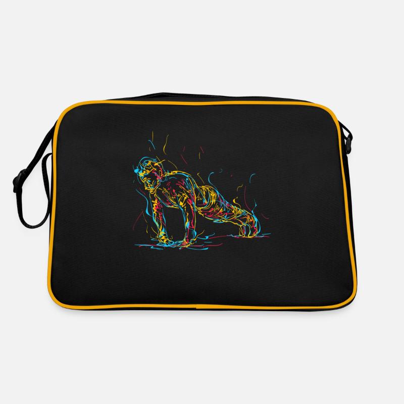 Retro Bag