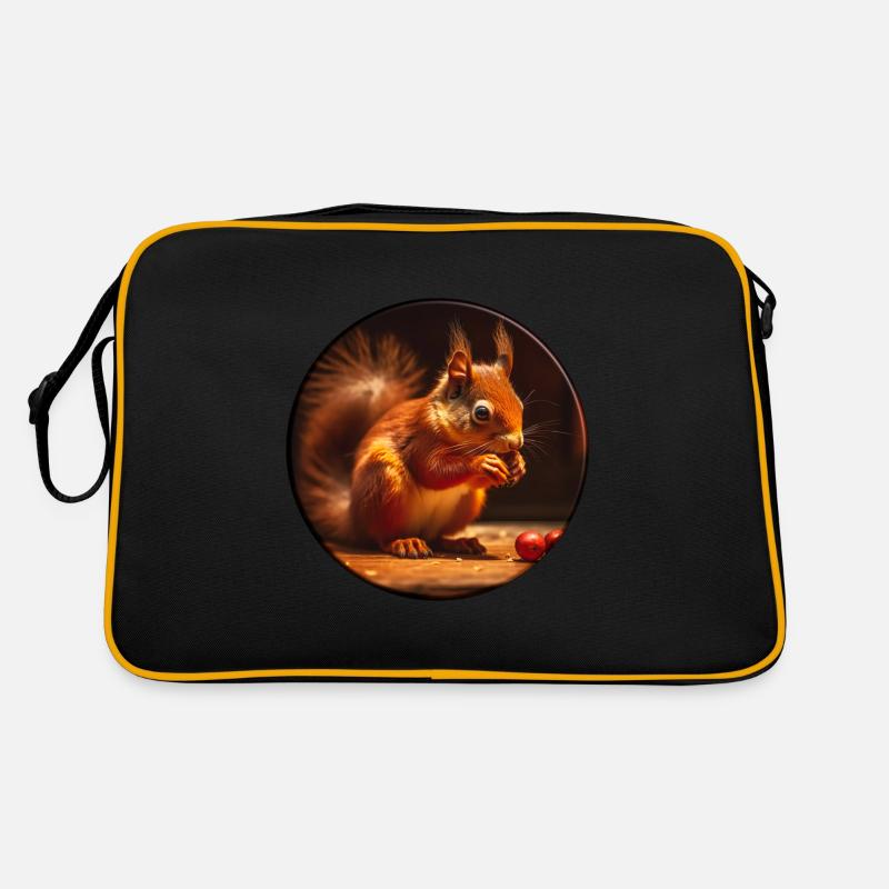 Retro Tasche