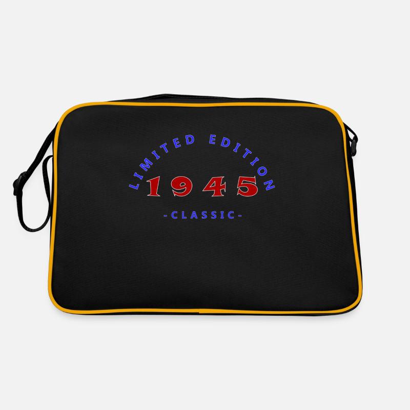 Sac Retro