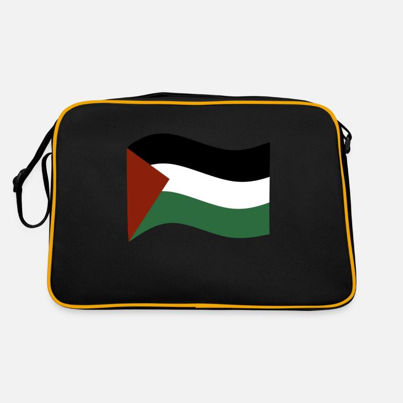 Retro Bag