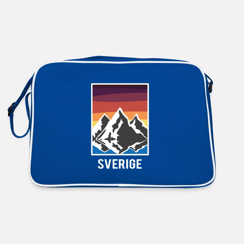 Sac Retro