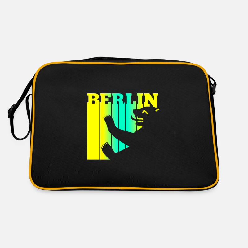 Sac Retro