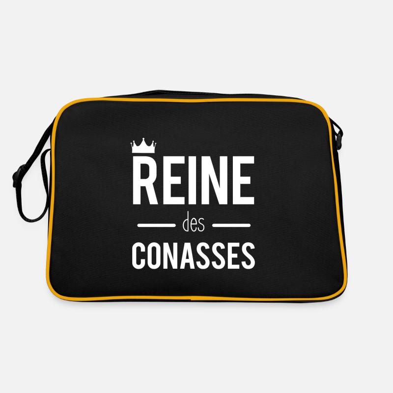 Reine Sac Retro