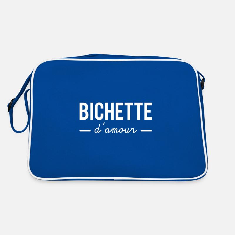 Sac Retro