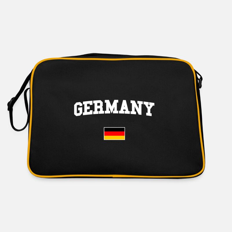 Retro Bag