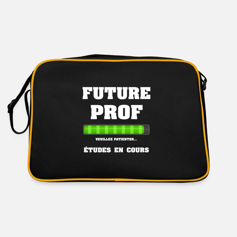 FUTURE PROF Sac Retro