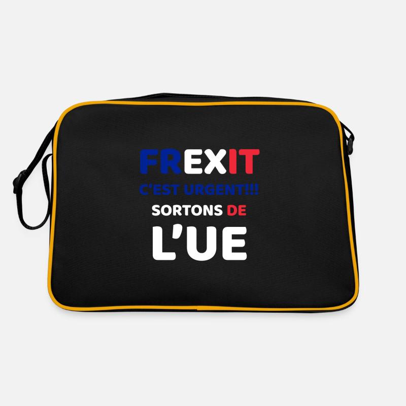 FREXIT Sac Retro