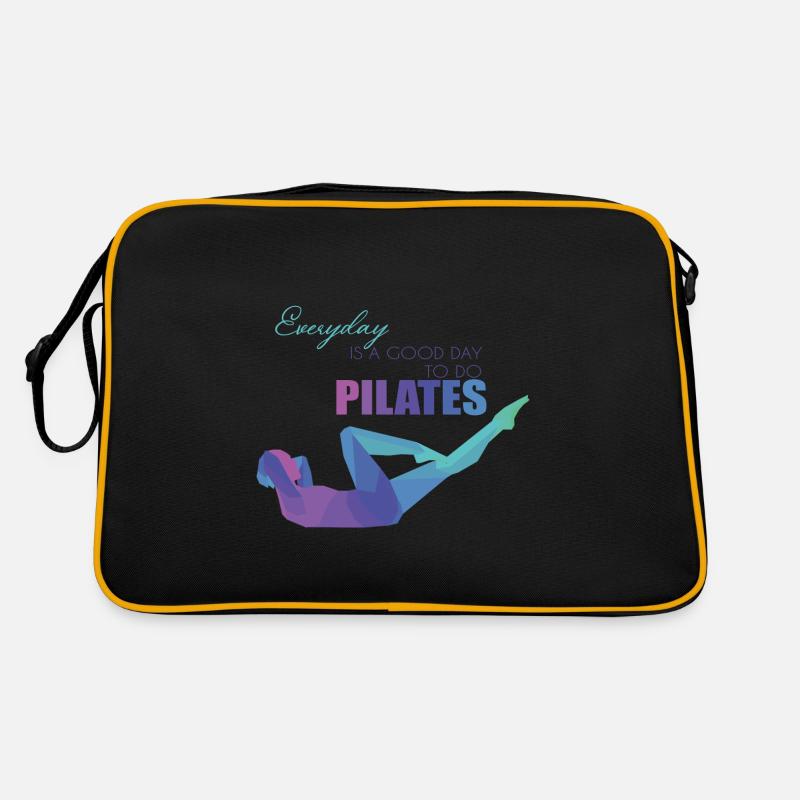 Retro Bag