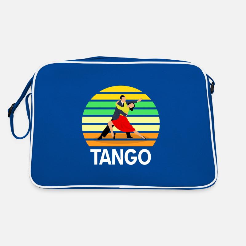 Retro Bag