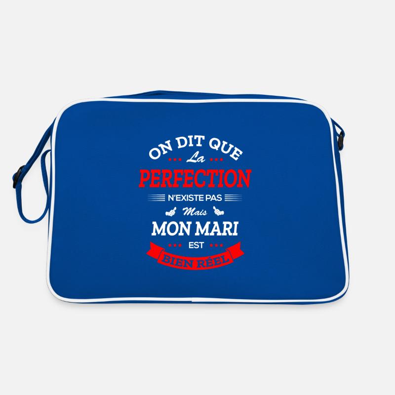 MARI PARFAIT Sac Retro