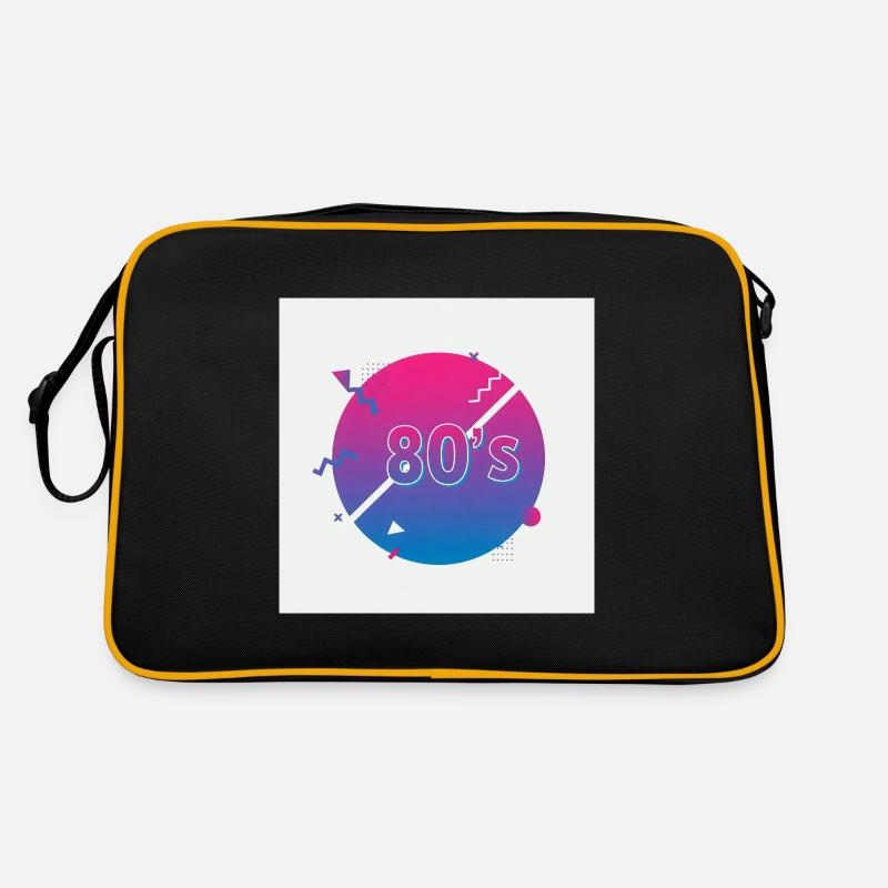 Retro Bag