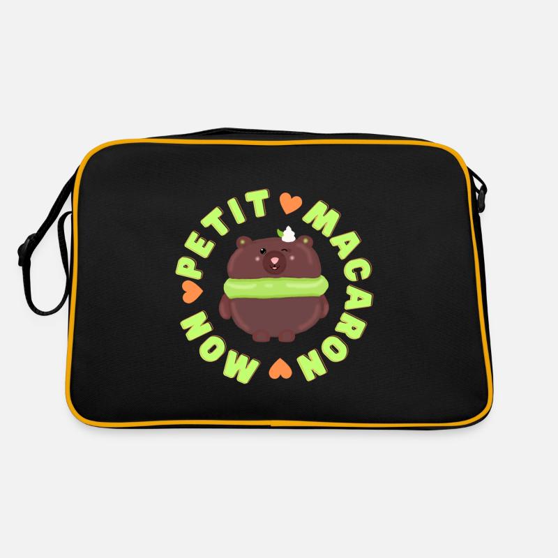 Retro Tasche