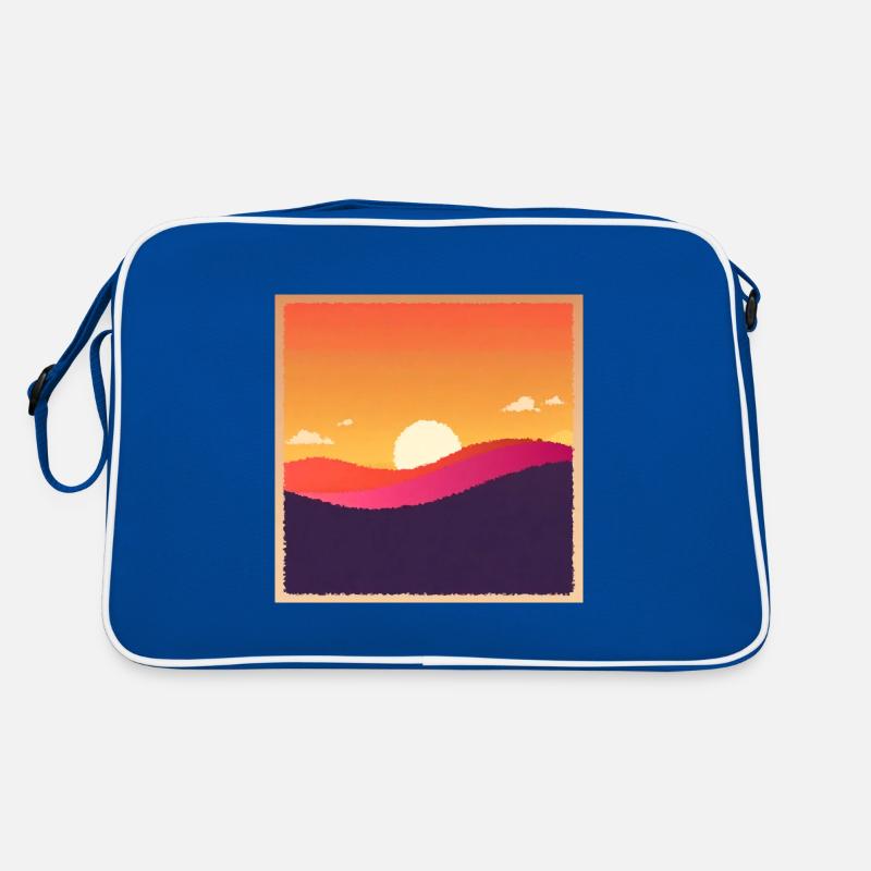 Retro Bag