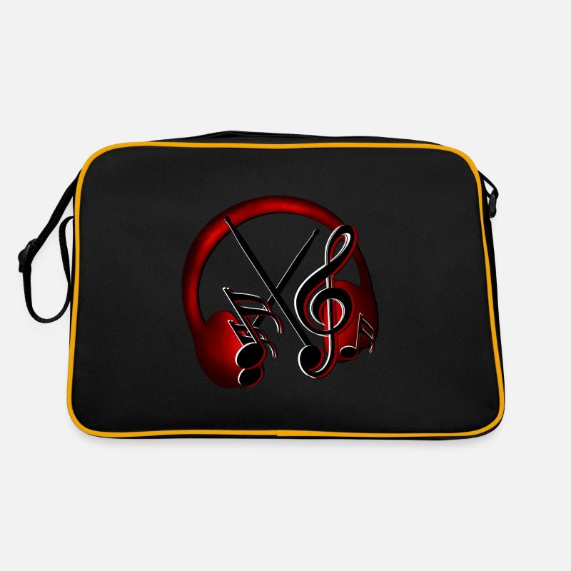 Retro Tasche