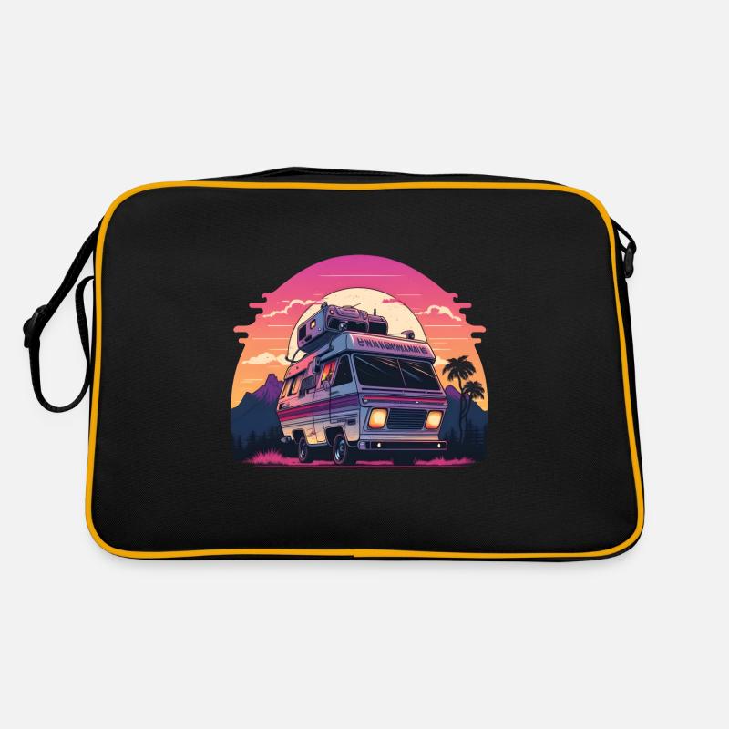 Retro Bag