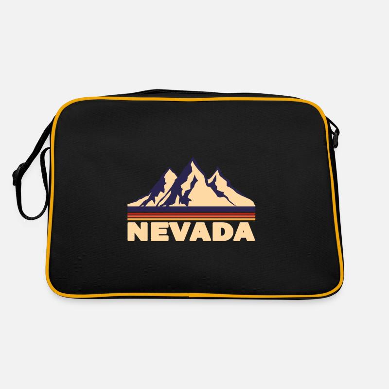 Sac Retro