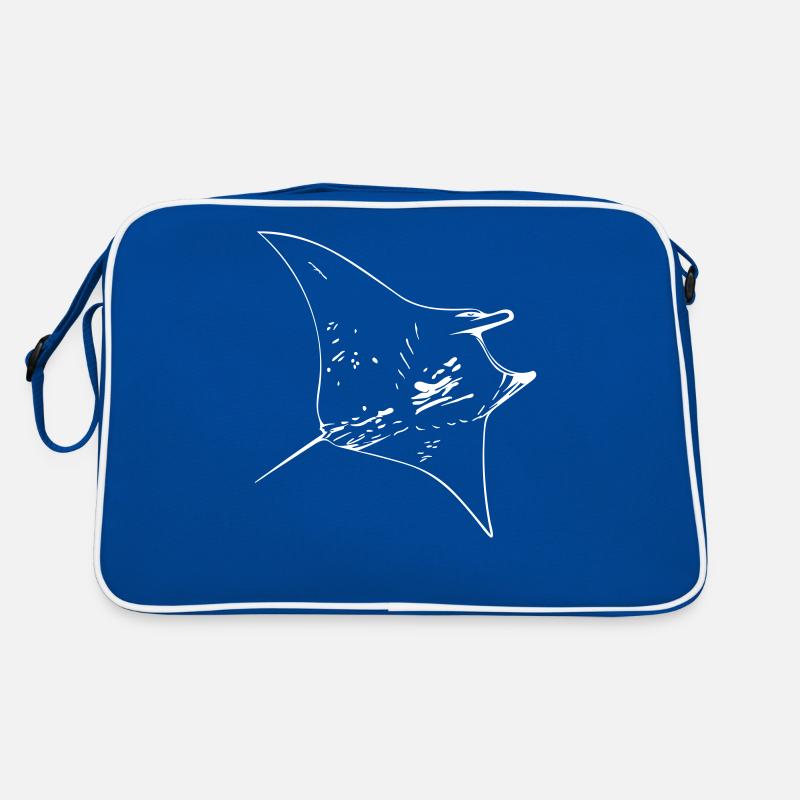 Retro Bag